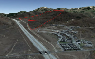 Park City-owned Clark Ranch could become affordable home site