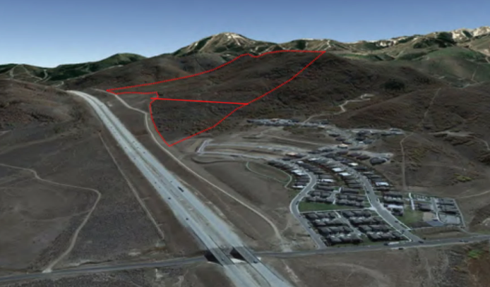 Park City-owned Clark Ranch could become affordable home site