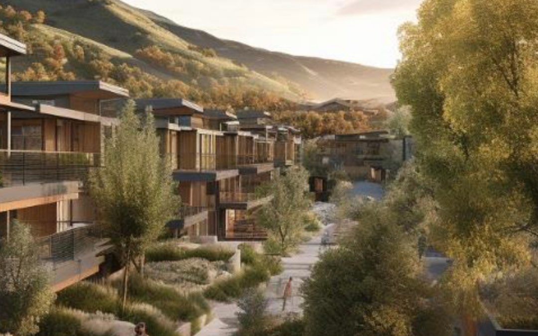 Clark Ranch development aims to house Park City workforce with up to 210 units