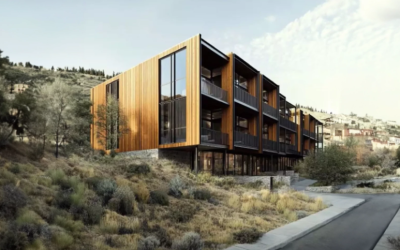 Park City moving forward with plans for new affordable housing near Quinns Junction