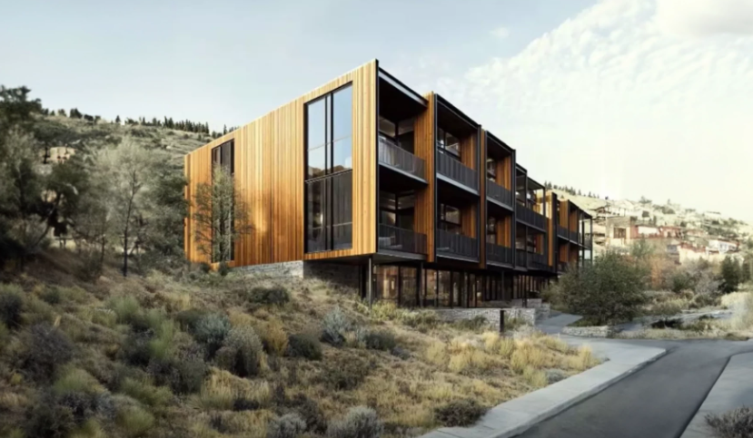 Park City moving forward with plans for new affordable housing near Quinns Junction