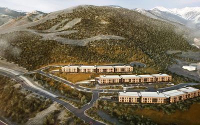 Clark Ranch affordable housing proposal heads to Park City Planning Commission to discuss rezone