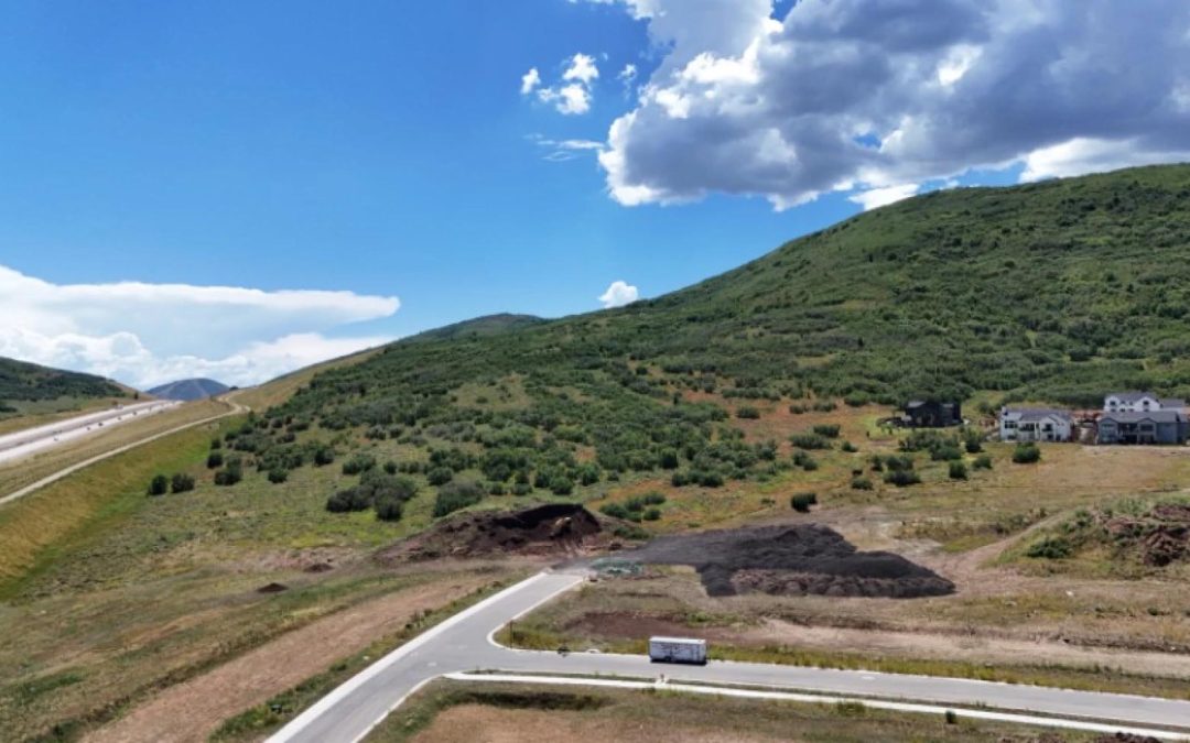 Park City Council to discuss Clark Ranch housing project